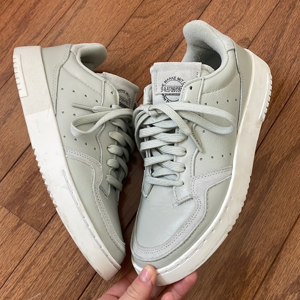 New Adidas Sneakers